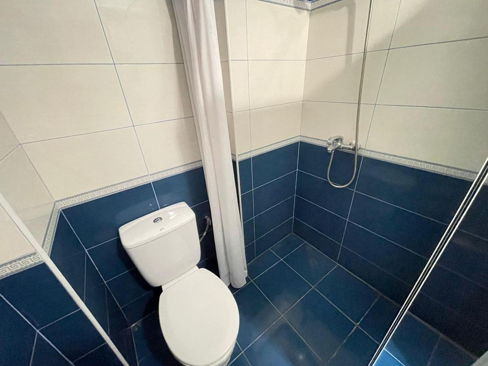 Xhemi'S Apartment Sarandë エクステリア 写真